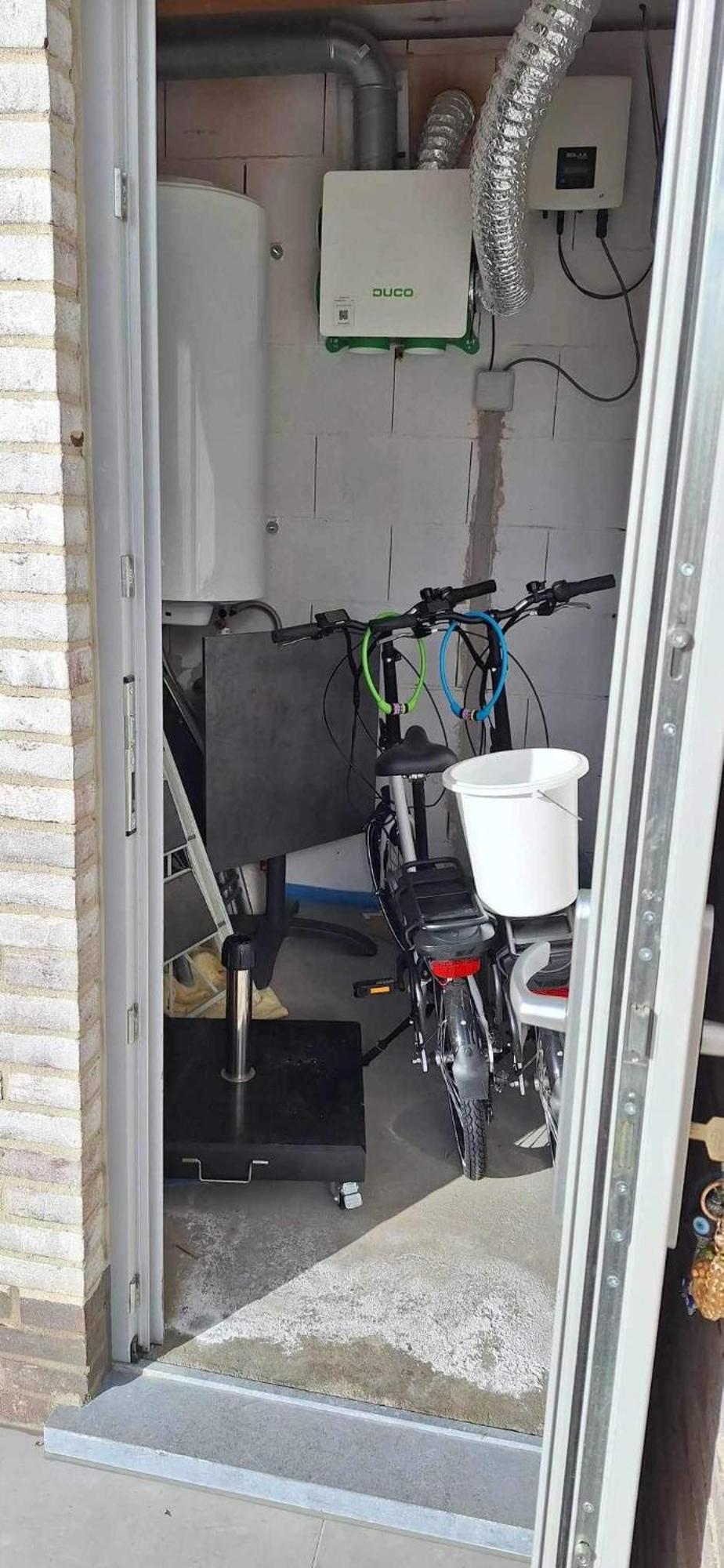 Wh65 Gezellig 4pers.